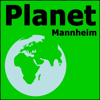 Planet Mannheim
